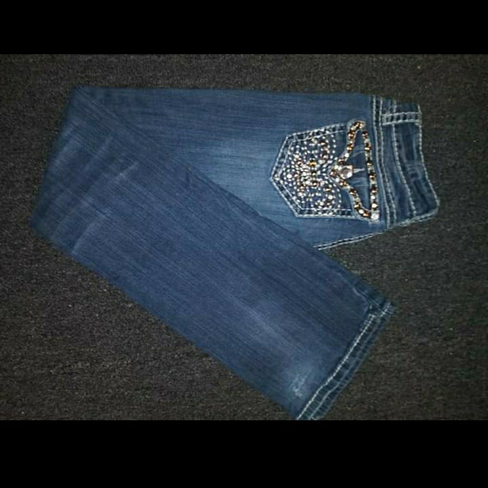 L.A. Idol jeans